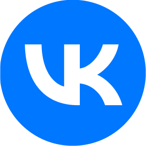 vk logo